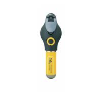 Topeak Inflator Pump CO2-Bra with 16G CO2 Cartridge