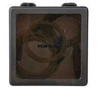 Topeak Internal Cable Routing Set Team Issue
