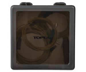 Topeak Internal Cable Routing Set Team Issue