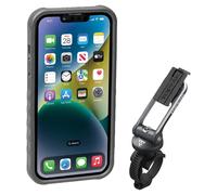 Topeak Iphone 14 Phone Case One Size Black