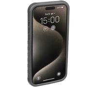 Topeak Iphone 15 Pro Max Ridephone Case Clear