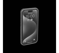 Topeak Ridecase Iphone 15 Pro Phone Case Clear One Size Black / Grey