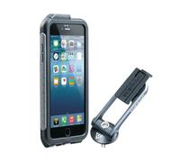Topeak iPhone 6+ Weatherproof Ridecase Black/Grey