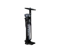 Topeak Joe Blow Booster Floor Pump / Inflator - Black