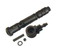 Topeak Joe Blow Max Check Valve Housing in Black