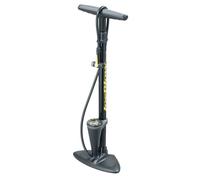 TOPEAK Joe Blow Max Hp - Mixte - Black - size only size- model 2026 only size