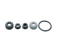 Topeak Joe Blow Max II Pump Rebuild Kit in Black