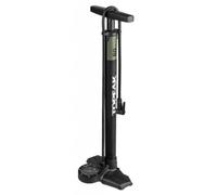 Topeak Joe Blow Mountain EX Floor / Track Tyre Pump - Presta & Schrader