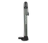 Topeak Joe Blow Mountain Ii Floor Pump 60 Psi Black / Green