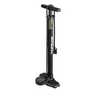 Topeak Joeblow Mountain Ex Floor Pump Silver 60 Psi