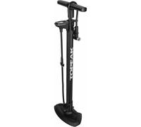 Topeak Joe Blow Pro Digital Floor Pump Cycling Bike Padded Comfort