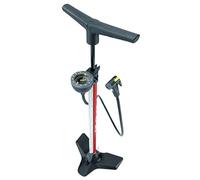 Topeak Joe Blow Race Floor Pump, Red, 200 PSI/14 BAR