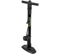 Topeak Joeblow Sport Digital 2.0 Twinhead Floor Pump Silver 160 Psi