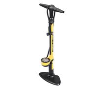 Topeak Joe Blow Sport III Floor Pump Yellow