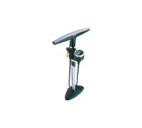 Topeak Joeblow Sprint Floor Pump Silver 160 Psi