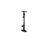 Topeak Joeblow Tubi 2stage Floor Pump Silver 160 Psi 160 Psi Black