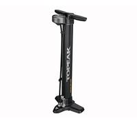 Topeak JoeBlow Twin Turbo - Black One Size
