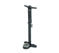 Topeak Joeblow Ace Dx Floor Pump 260 Psi/18 Bar with Smarthead Dx1 (Full Metal Pump Head)