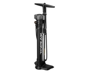 Topeak JoeBlow Booster Floor Pump Black