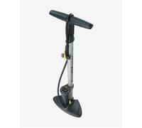 Topeak JoeBlow Max HP Foot Pump Silver