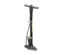 Topeak JoeBlow Max II Track Pump, Black