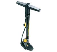 Topeak JoeBlow Max II Floor Pump, Black