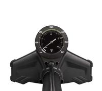 Topeak Joeblow Mountain Ex Floor Pump 60 Psi Black