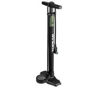 Topeak - JoeBlow Mountain EX mit TwinHead - air pump black