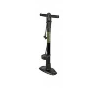Topeak JoeBlow Mountain X Digital MTB Bicycle Floor Bike Pump RRP £100