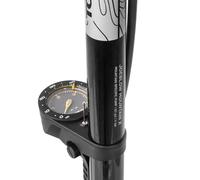 Topeak Joe Blow Mountain X Floor Pump