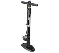 Topeak Joeblow Mountain X Floor Pump Black 810 mm / 60 psi