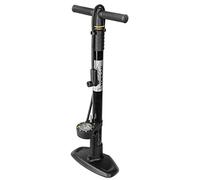 Topeak JoeBlow Mountain X MTB / Bike / Cycle / Tyre Pump - Oversized Barrel