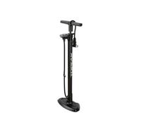 Topeak JoeBlow Pro Digital Track Pump - Black / Workshop Pumps