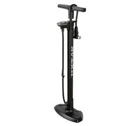Topeak JoeBlow Pro Digital Track Pump - Black / Workshop Pumps