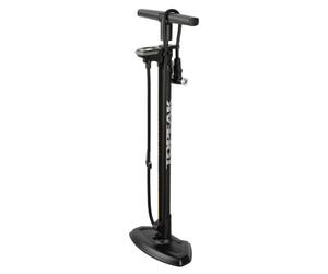 Topeak JoeBlow Pro Digital Track Pump - Black / Workshop Pumps