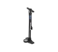 Topeak Joeblow Roadie EX Bicycle Floor Pump BLUE