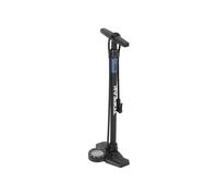 Topeak JoeBlow Roadie Ex Bike Pump - Blue