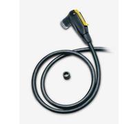 Topeak JoeBlow SmartHead floor pump