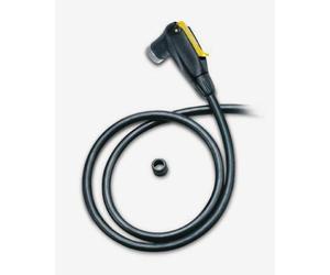 Topeak JoeBlow SmartHead floor pump