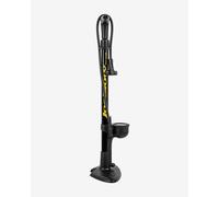 Topeak Joeblow Sport Digital 2.0 Twinhead Floor Pump Silver 160 Psi