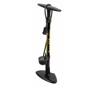 Topeak JoeBlow Sport Digital 2.0 Floor Pump - Black / Workshop Pumps