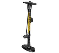 Topeak JoeBlow Sport Digital Bike Pump - 160 PSI Digital Gauge, TwinHead | DX5