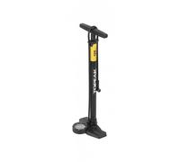 Topeak Joe Blow Sport III Floor Pump Yellow