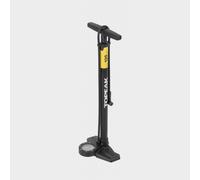 Topeak Joeblow Sport Ex Pump - Black, Black