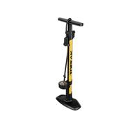 Topeak Joeblow Sport 2stage Floor Pump Silver 750 mm / 160 psi
