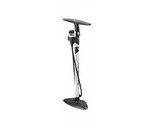 Topeak JoeBlow Sprint - Silver/Black