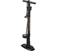 Topeak JoeBlow Tubi 2-Stage Floor Pump - 160psi