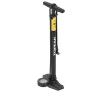 Topeak - JoeBlow Urban EX mit TwinHead - Upright pump grey