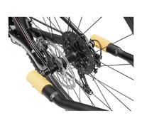 Topeak Journey Trail Tx Kit 180 Mm Spare Part Black M12 x 1.5 mm M12 x 1.5 mm Black