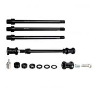 Topeak - Journey Trailer Thru-Axle Kit M12 x 1.75 size One Size